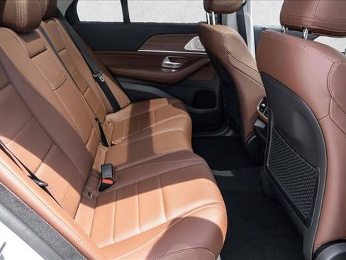 New 2026 Mercedes-Benz GLE 350 4MATIC image 17