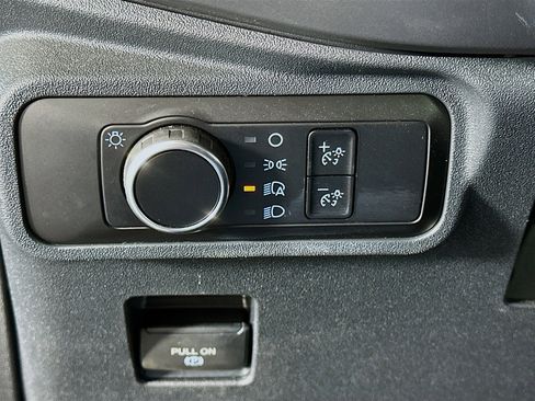 Used 2025 Ford Bronco Big Bend AWD/4WD image 17