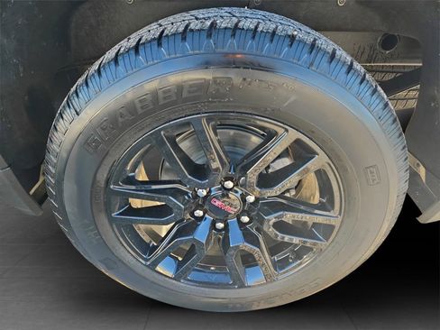 New 2026 GMC Sierra 1500 Elevation w/ Preferred Package image 35
