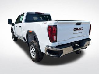 New 2026 GMC Sierra 2500 Pro w/ X31 Off-Road Package AWD/4WD video 3