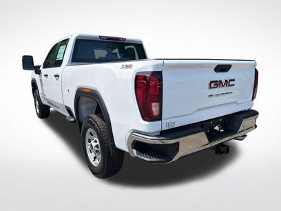 New 2026 GMC Sierra 2500 Pro w/ X31 Off-Road Package