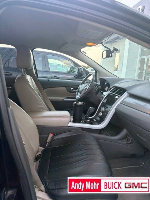 Used 2013 Ford Edge SEL AWD/4WD image 6