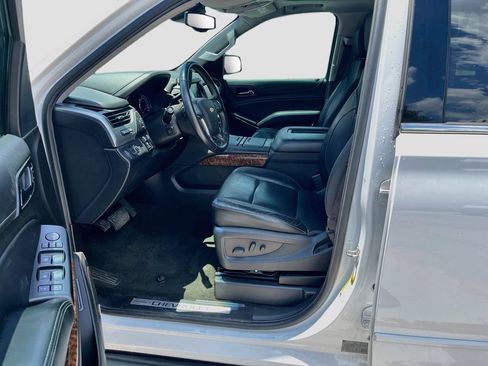 Used 2017 Chevrolet Tahoe Premier RWD image 22