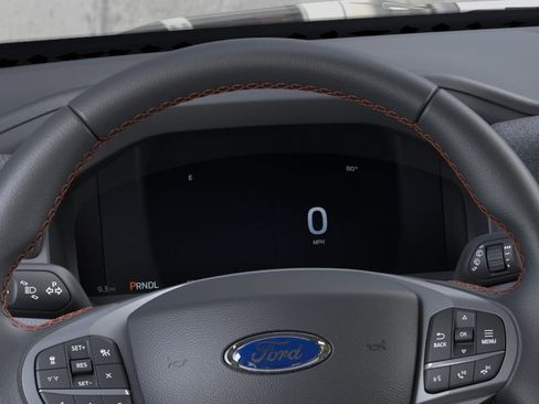 New 2026 Ford Explorer Active w/ Active Comfort Package RWD image 15