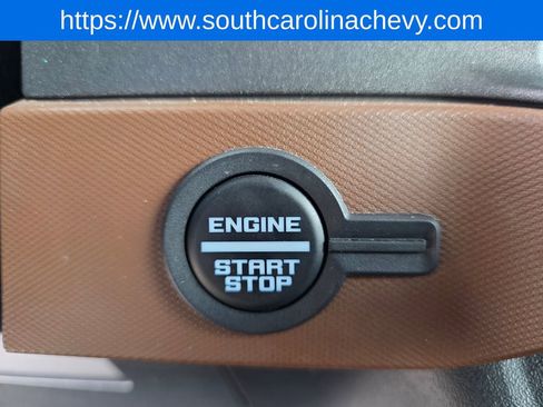 Used 2024 Ford Bronco Outer Banks image 21