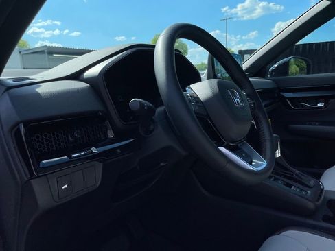 New 2026 Honda CR-V Sport Touring image 29