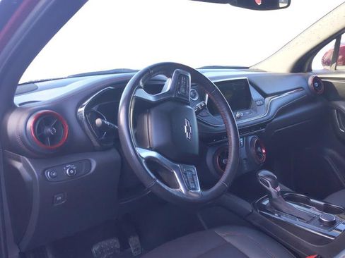 Used 2019 Chevrolet Blazer RS w/ LPO, Floor Liner Package image 19