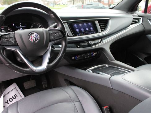 Used 2024 Buick Enclave Premium FWD image 24