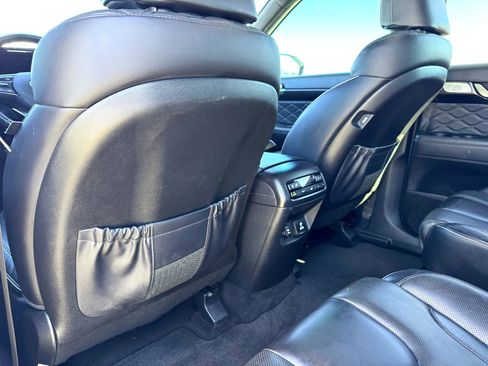 Used 2020 Hyundai Palisade Limited image 23