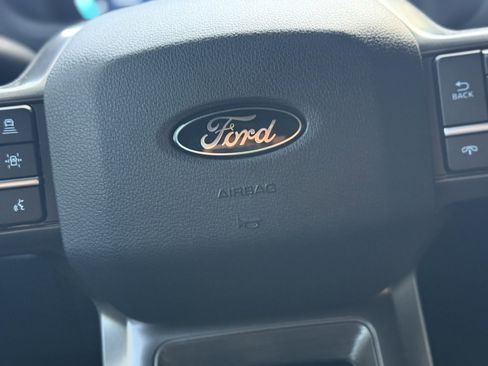 Used 2025 Ford F150 Tremor w/ Bed Utility Package image 31