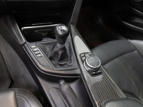 Used 2016 BMW M4 Coupe RWD image 20
