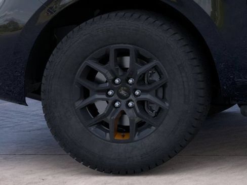 New 2026 Ford Expedition Tremor AWD/4WD image 19