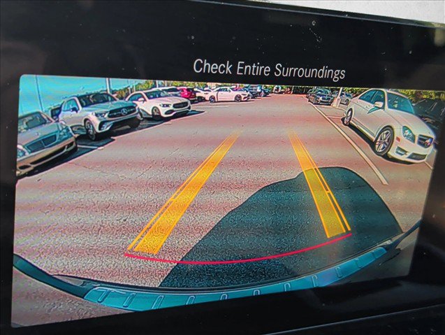 Certified 2023 Mercedes-Benz GLA 250 image 11