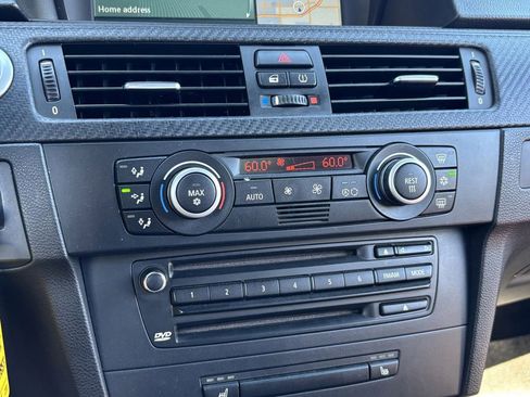 Used 2008 BMW M3 Convertible image 31