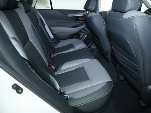 Certified 2023 Subaru Outback Onyx Edition XT image 31