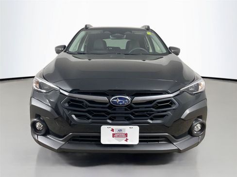 Used 2024 Subaru Crosstrek 2.0i Premium w/ Popular Package #4 AWD/4WD image 3