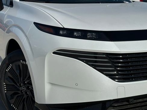 Used 2026 Nissan Murano Platinum w/ Technology Package image 3