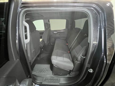 Used 2023 Chevrolet Silverado 1500 RST image 18