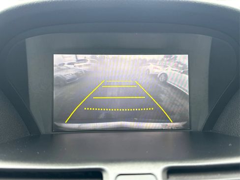 Used 2012 Acura TL SH-AWD image 25