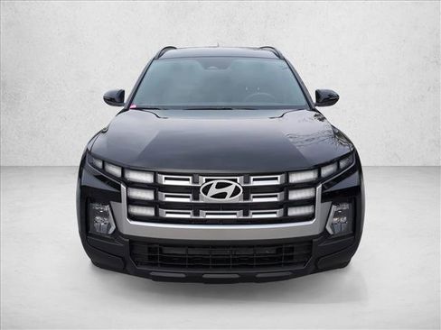 New 2026 Hyundai Santa Cruz SEL AWD/4WD image 6