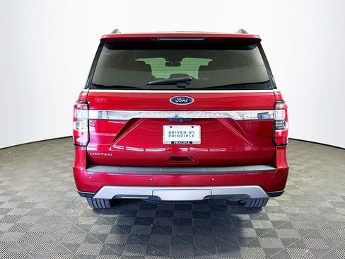 Used 2019 Ford Expedition Limited w/ Equipment Group 301A image 7