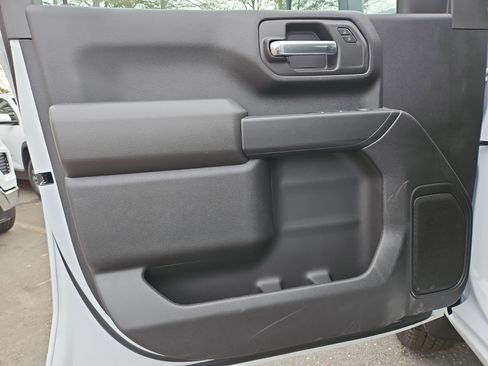 New 2025 Chevrolet Silverado 3500 W/T w/ WT Convenience Package image 13