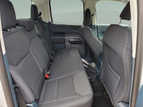 New 2026 Ford Maverick XL AWD/4WD image 27