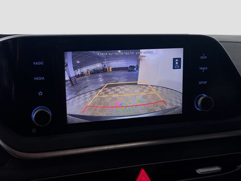 Used 2023 Hyundai Sonata SE FWD image 19
