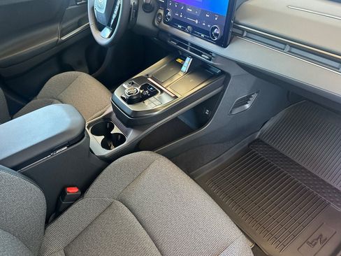 New 2026 Toyota bZ AWD/4WD image 19