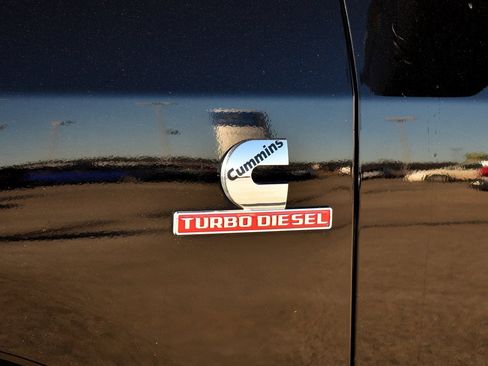 Used 2024 RAM 2500 Big Horn image 9