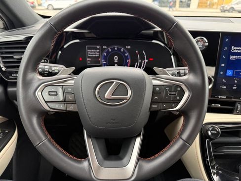 Used 2024 Lexus NX 250 FWD image 33