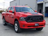 Used 2016 RAM 1500 Sport w/ Torred Sport Package image 2