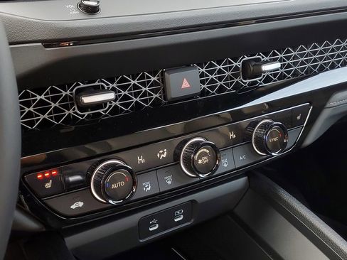 New 2025 Honda Accord Sport image 21