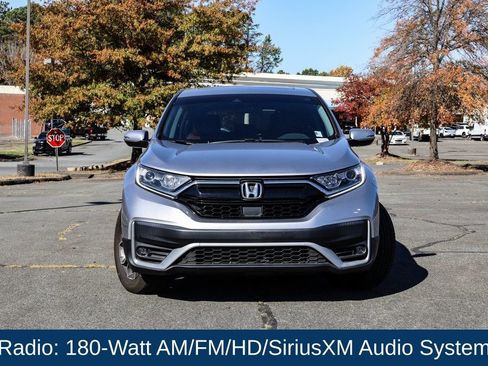 Used 2020 Honda CR-V EX image 2