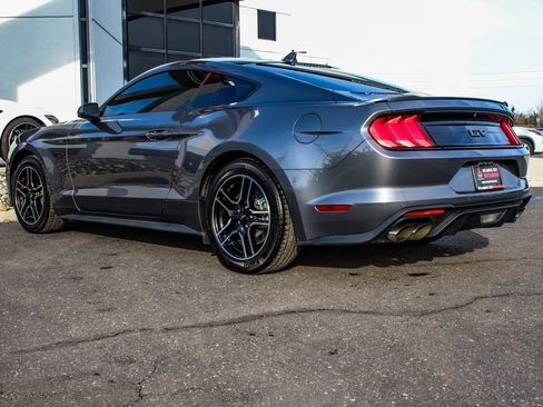 Used 2021 Ford Mustang GT image 4