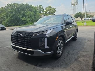 Used 2025 Hyundai Palisade SEL AWD/4WD video 1