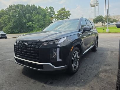 Used 2025 Hyundai Palisade SEL