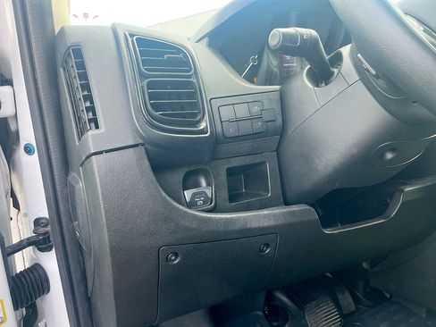 Used 2024 RAM ProMaster 3500 w/ Safety Group image 10