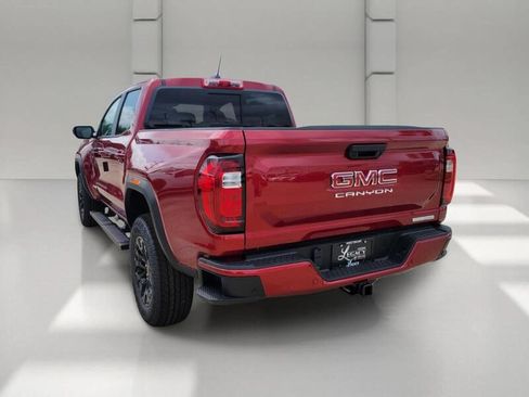 New 2026 GMC Canyon Elevation w/ Convenience Package RWD image 7
