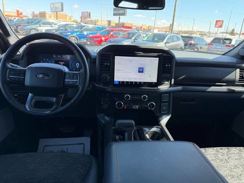 Used 2025 Ford F150 Tremor AWD/4WD image 40