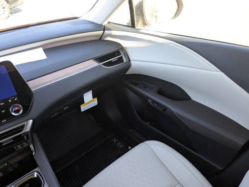 New 2026 Lexus RX 350 Premium Plus w/ Accessory Package (P1) image 16