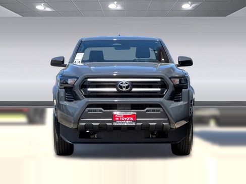 New 2026 Toyota Tacoma SR5 RWD image 5