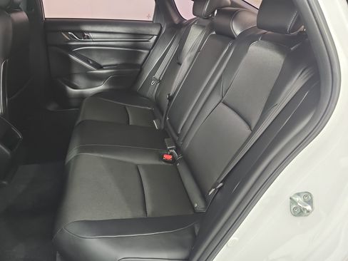 Used 2022 Honda Accord Sport image 20