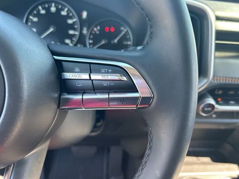 Certified 2025 MAZDA CX-50 AWD 2.5 Hybrid w/ Weather Package image 19