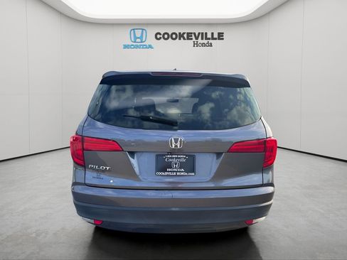 Used 2018 Honda Pilot EX-L image 7