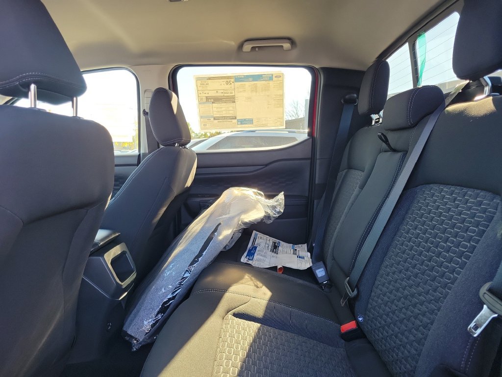 New 2026 Ford F150 King Ranch w/ Equipment Group 601A High AWD/4WD image 16