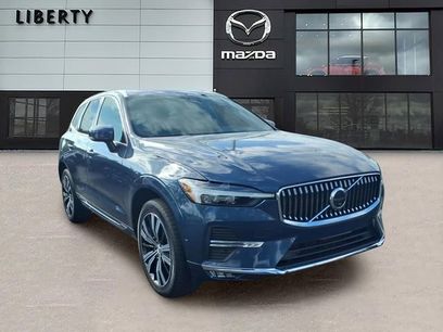 Used 2023 Volvo XC60 B5 Ultimate w/ Climate Package