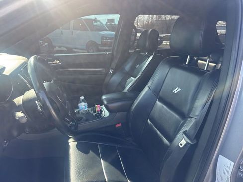 Used 2019 Dodge Durango R/T image 6