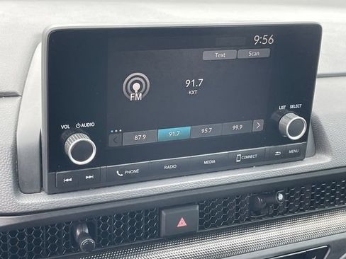 Certified 2025 Honda CR-V EX image 16
