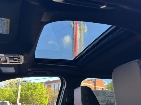 New 2026 Toyota 4Runner TRD Sport Premium image 20